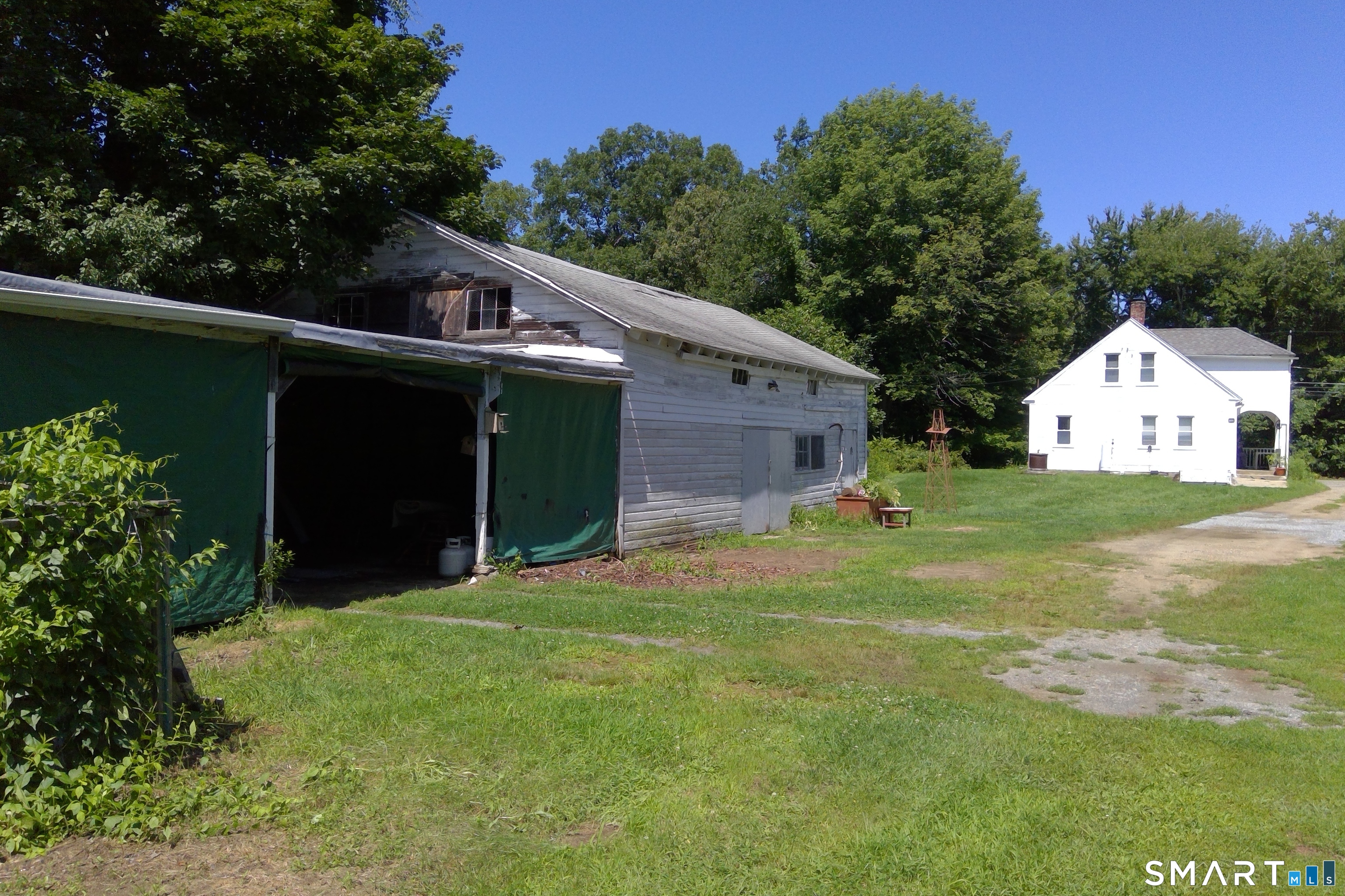 92 Pine Street Columbia CT 06237