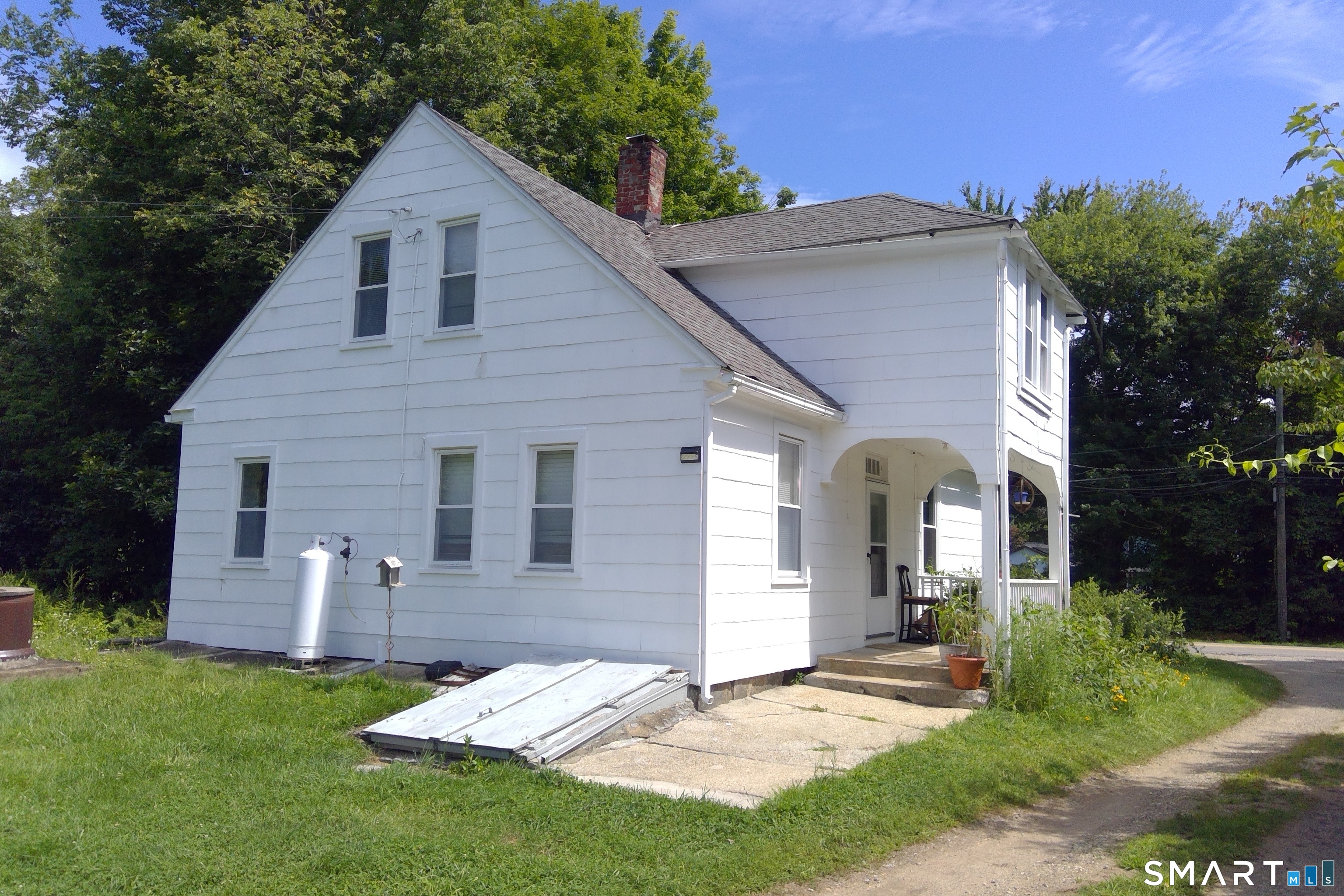 92 Pine Street Columbia CT 06237