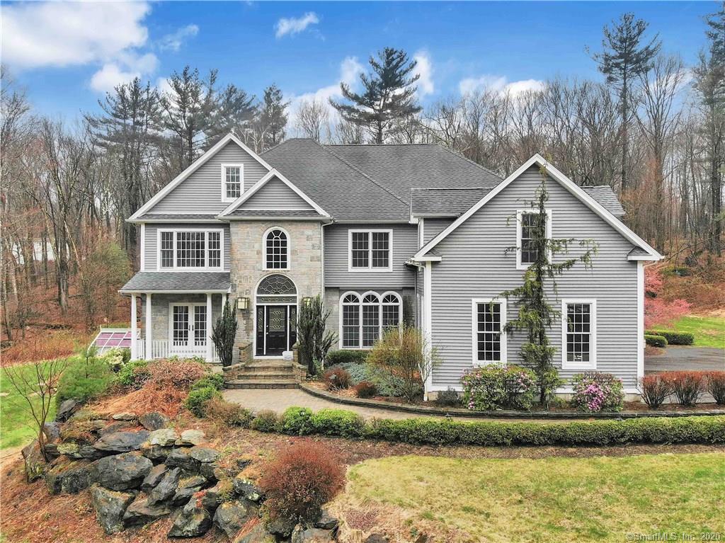486 Tolland Stage Road Tolland CT 06084