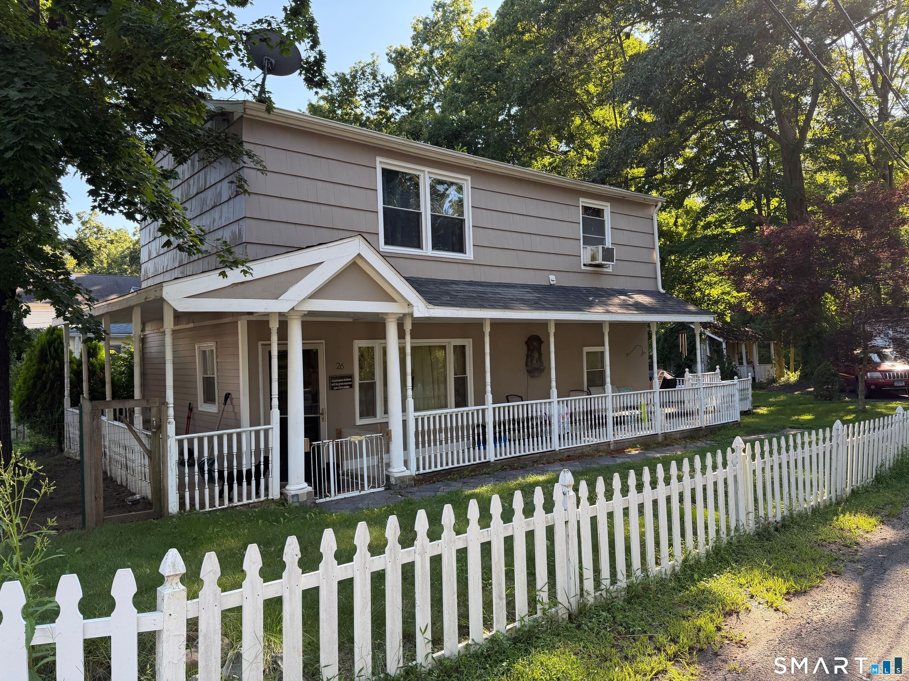26 View Place Guilford CT 06437