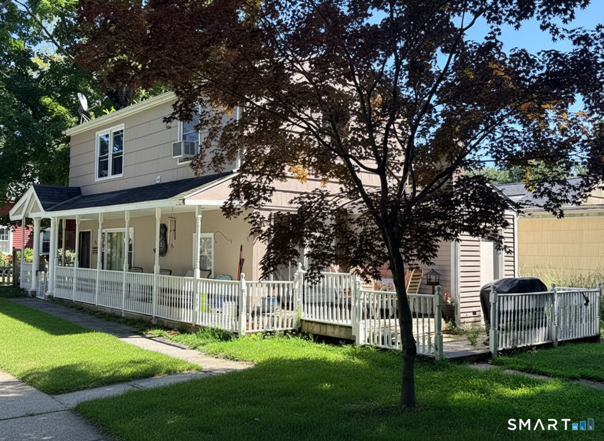 26 View Place Guilford CT 06437