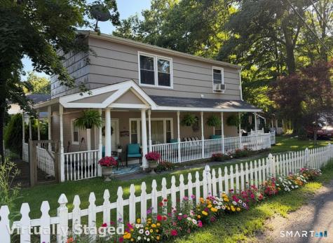 26 View Place Guilford CT 06437