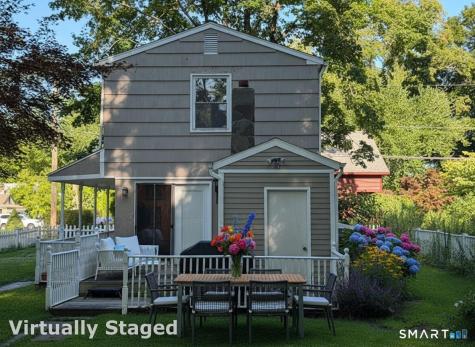 26 View Place Guilford CT 06437