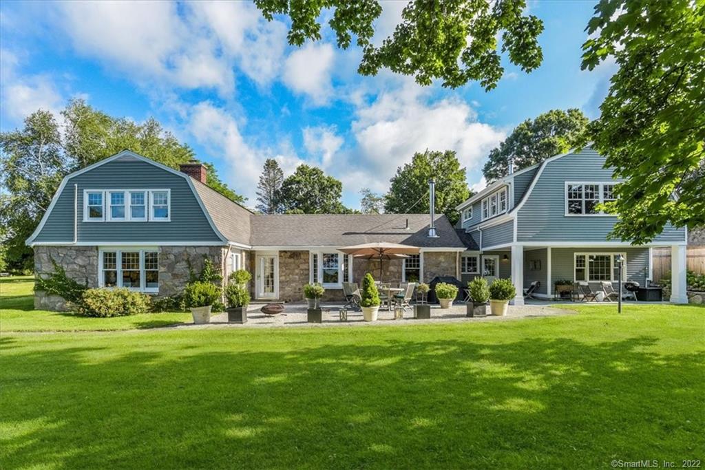 1335 Pequot Trail Stonington CT 06378