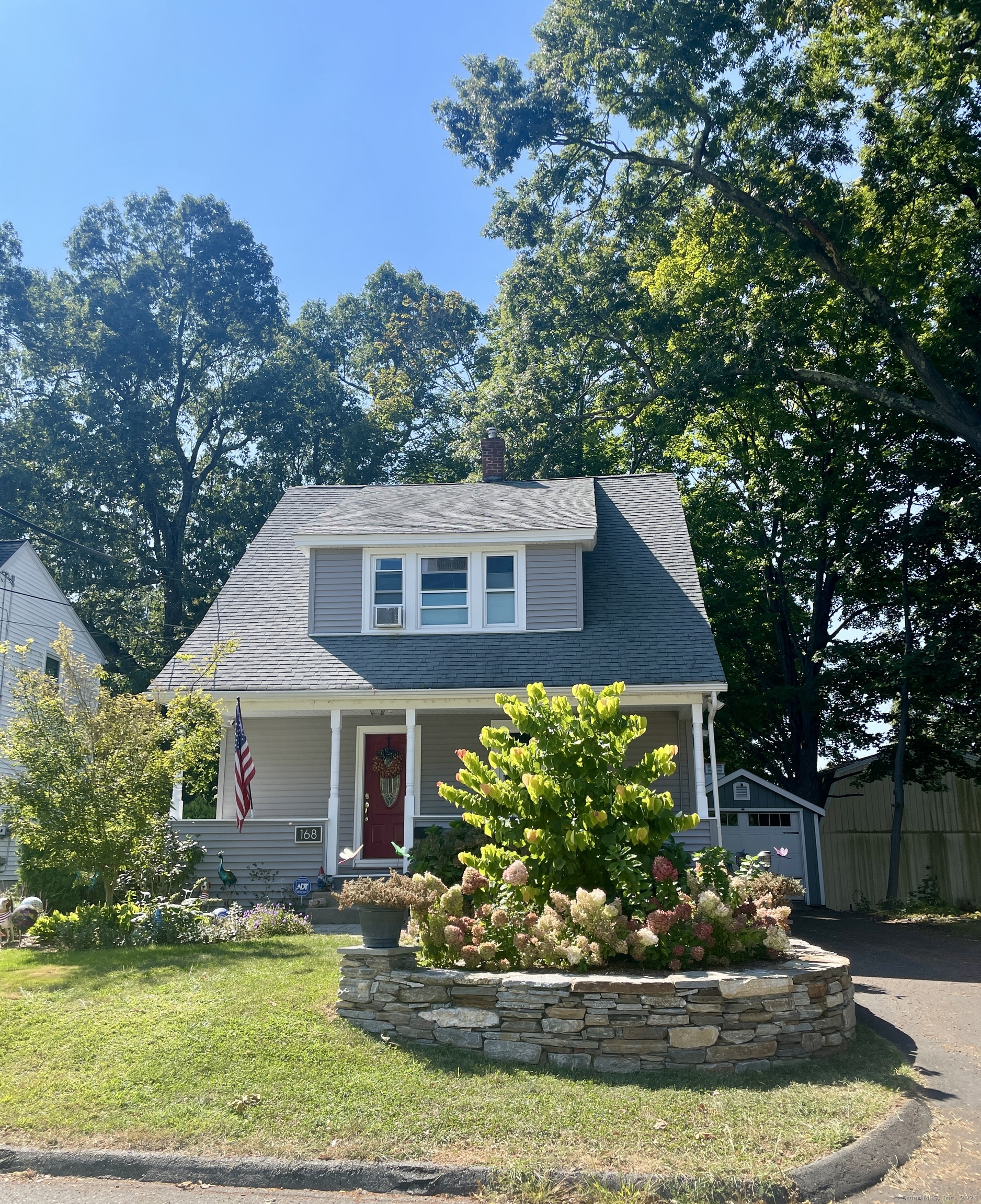 168 Autumn Street Manchester CT 06040