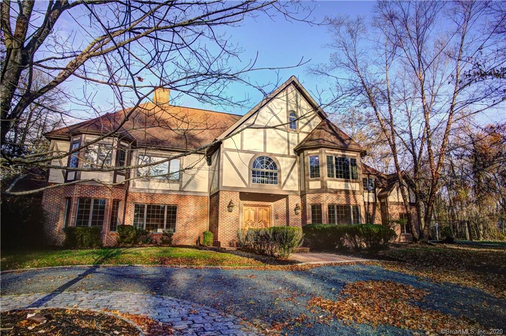 16 Taylor Lane Westport CT 06880