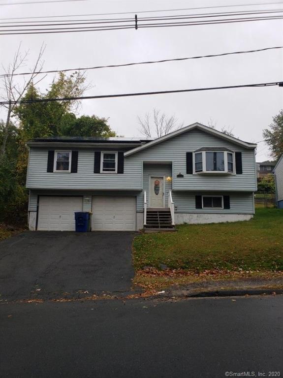 616 North Walnut Street Waterbury CT 06704