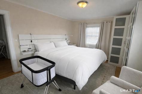 102 Peck Avenue West Haven CT 06516