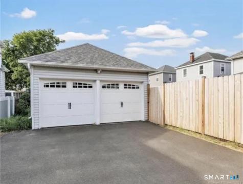 102 Peck Avenue West Haven CT 06516