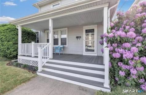 102 Peck Avenue West Haven CT 06516