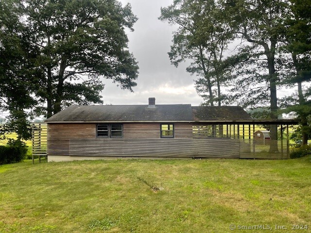 8 Shore Grove Road Clinton CT 06413