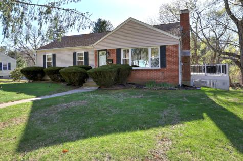 325 New London Turnpike Norwich CT 06360