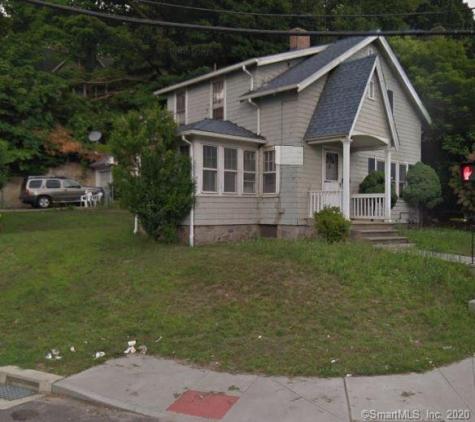 624 Chase Avenue Waterbury CT 06704