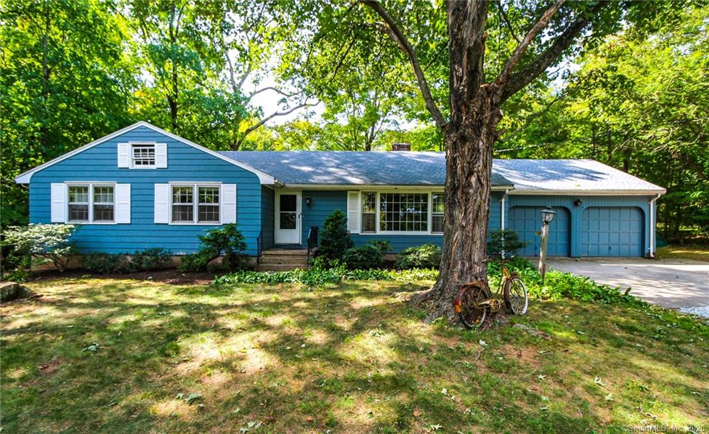 142 Edgewood Road Berlin CT 06037