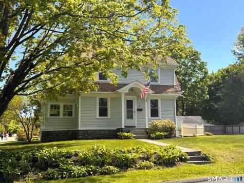 61 Prospect Street Watertown CT 06795