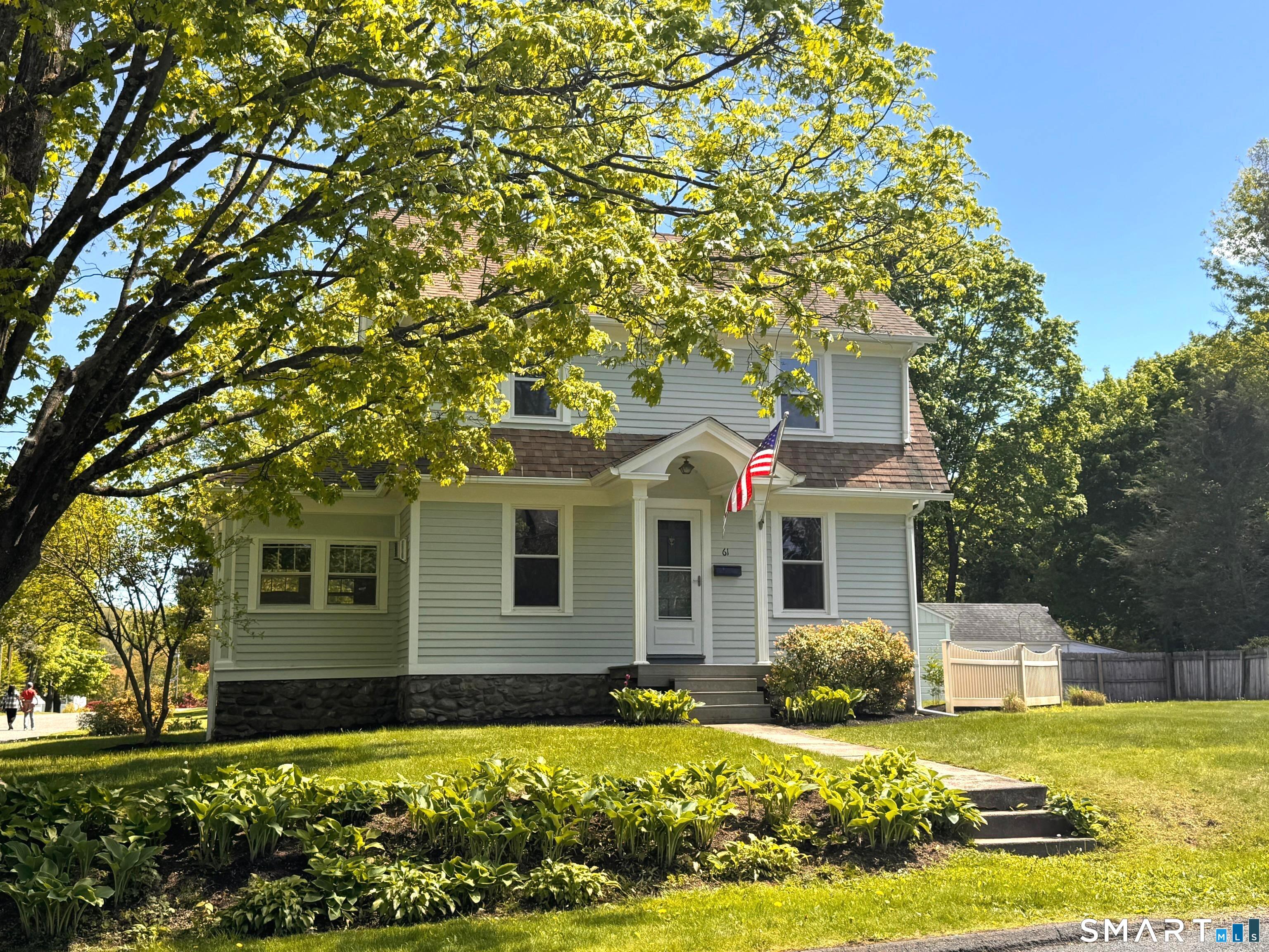 61 Prospect Street Watertown CT 06795
