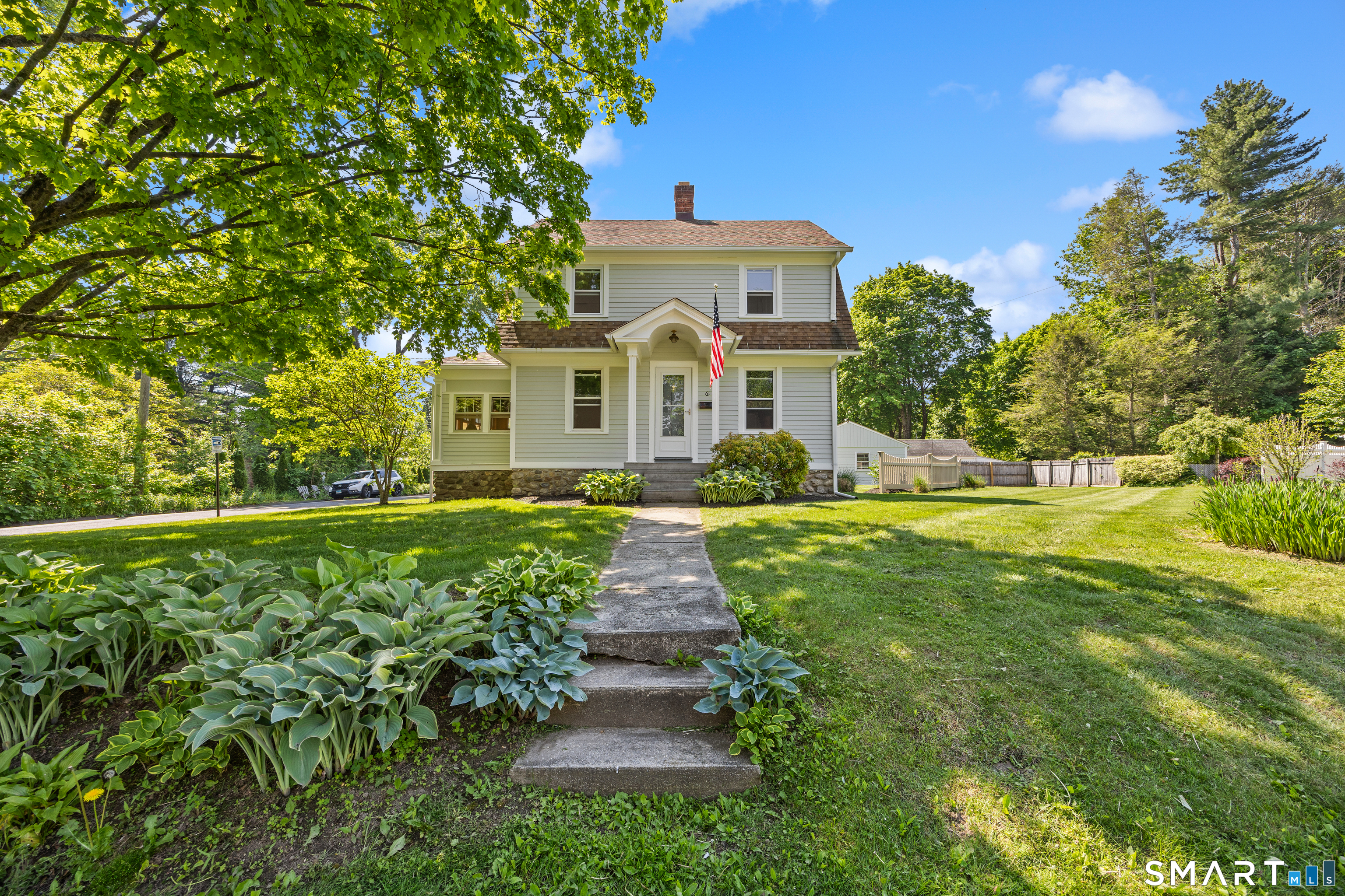 61 Prospect Street Watertown CT 06795