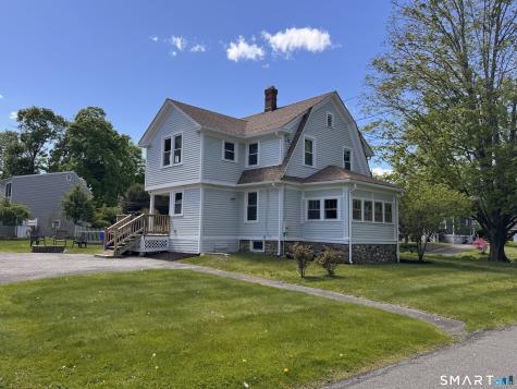 61 Prospect Street Watertown CT 06795