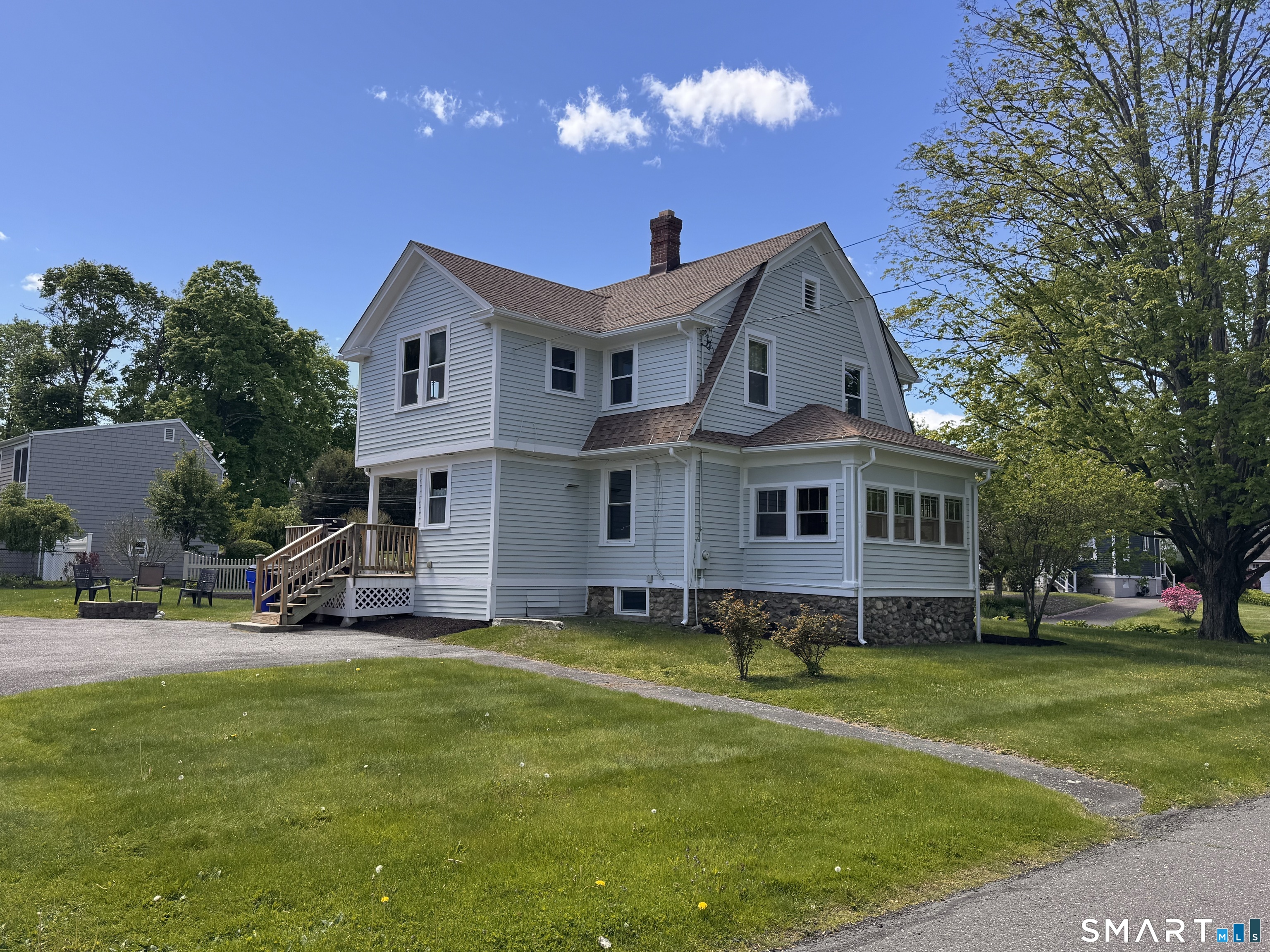 61 Prospect Street Watertown CT 06795