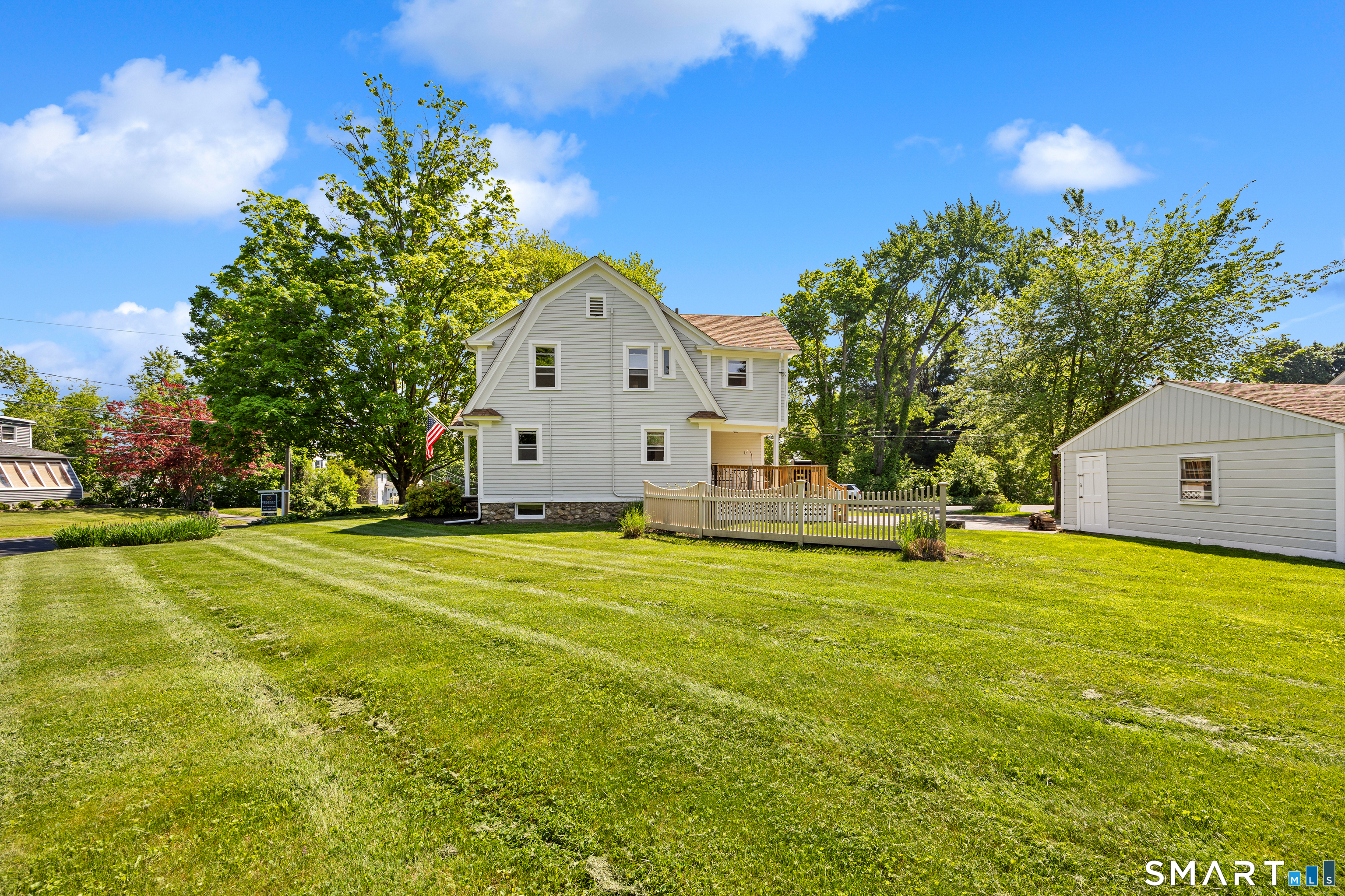 61 Prospect Street Watertown CT 06795