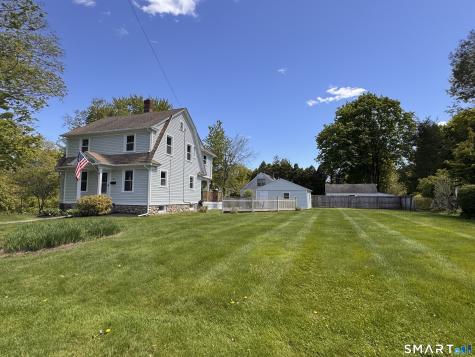 61 Prospect Street Watertown CT 06795