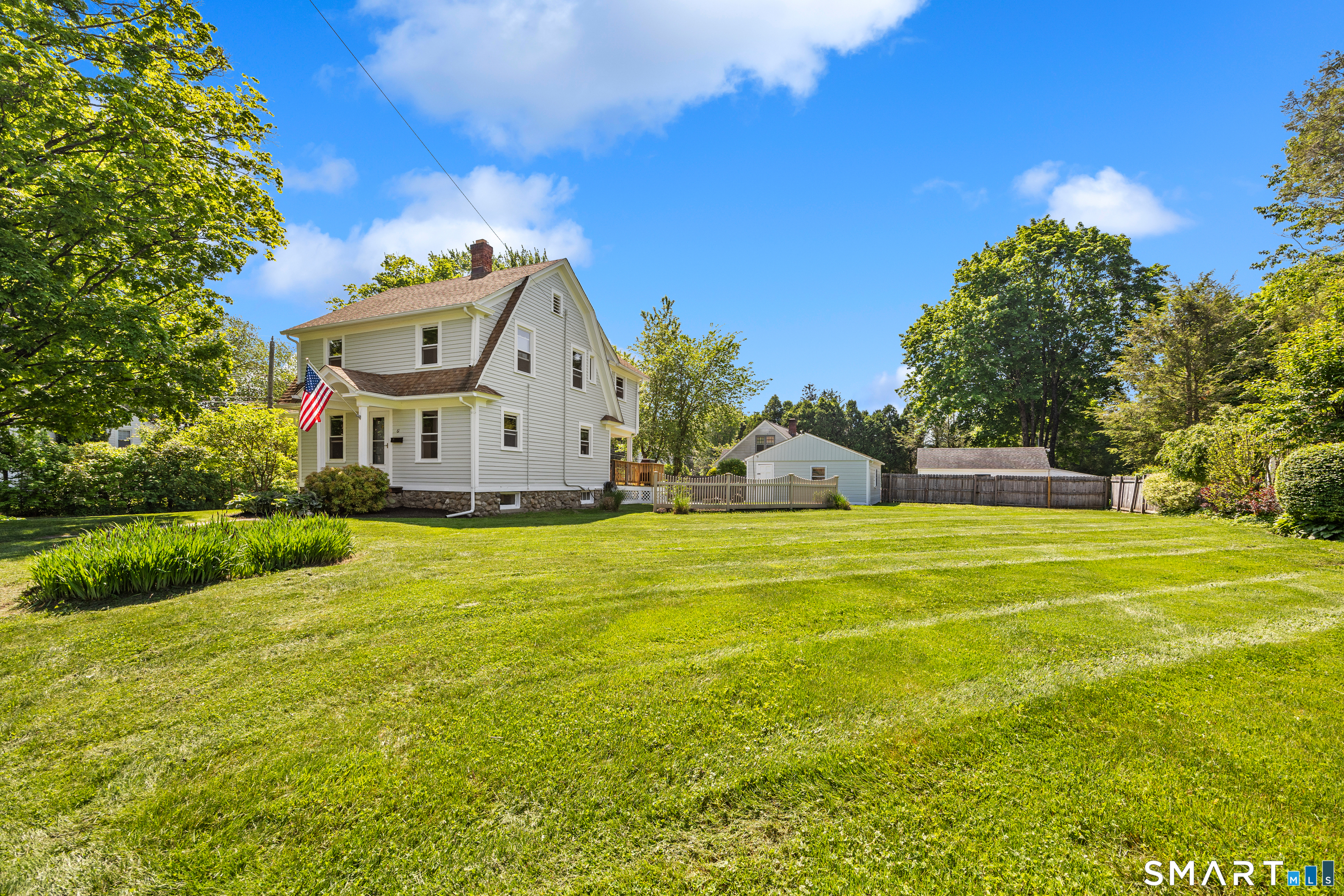 61 Prospect Street Watertown CT 06795