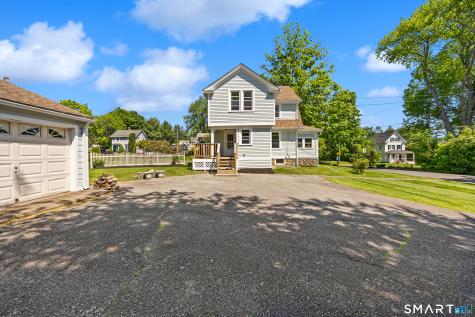 61 Prospect Street Watertown CT 06795