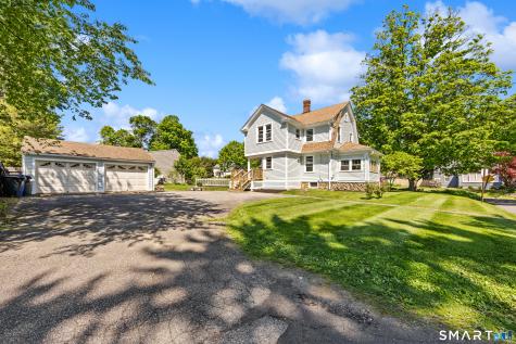 61 Prospect Street Watertown CT 06795
