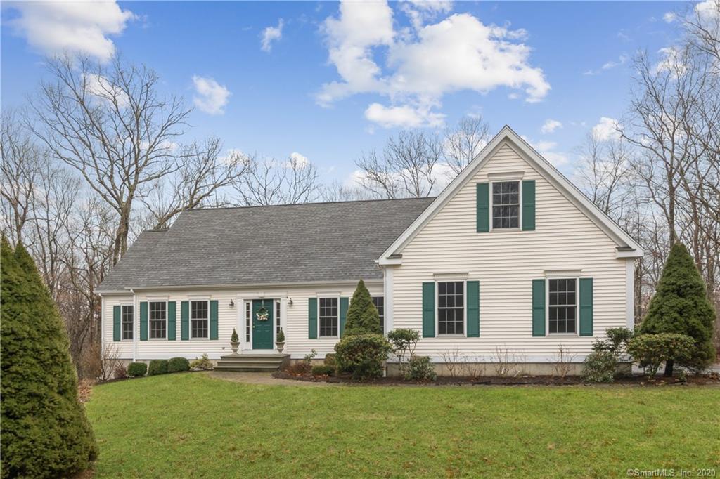 89 Blueberry Hill Reserve Killingworth CT 06419