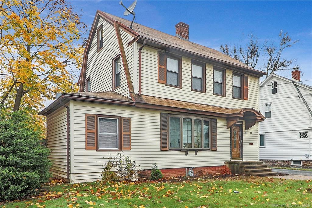 35 Lake Street Hamden CT 06517