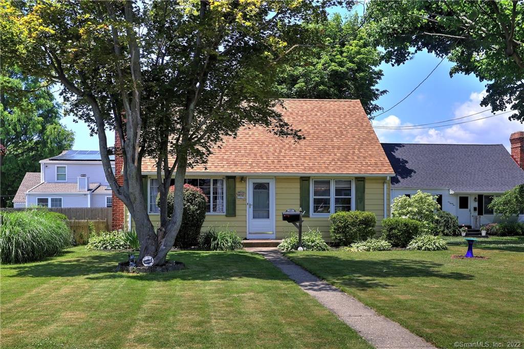 155 Pauline Street Stratford CT 06615