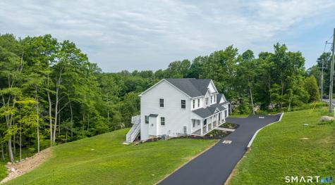 1427 Monroe Turnpike Monroe CT 06468