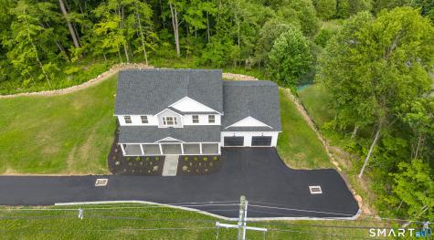 1427 Monroe Turnpike Monroe CT 06468