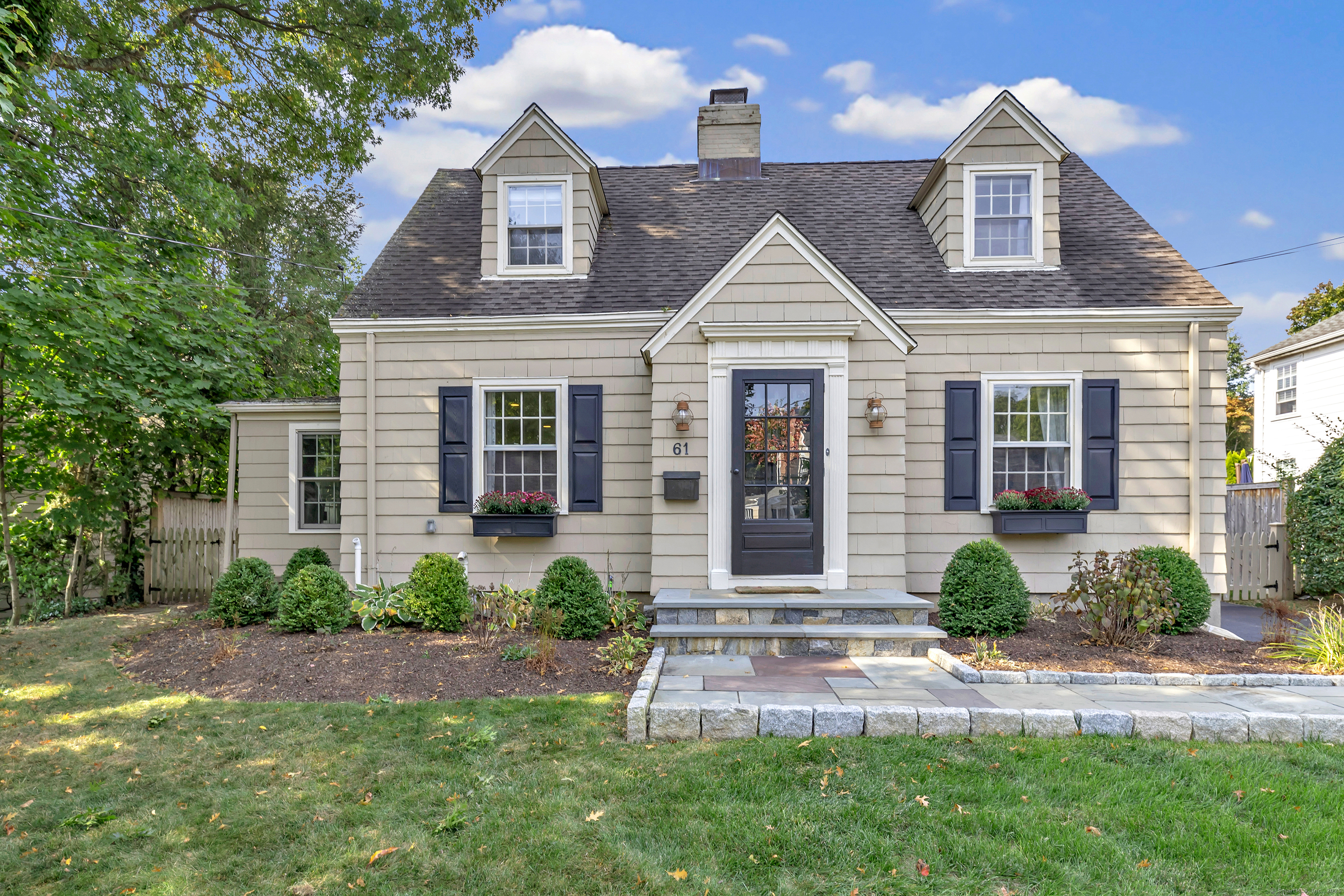 61 Dogwood Lane Fairfield CT 06824