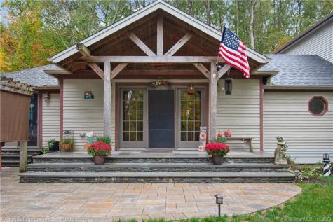 45 Bantam Lake Heights Morris CT 06763