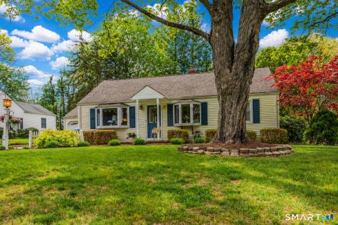 86 Indian Hill Road Newington CT 06111