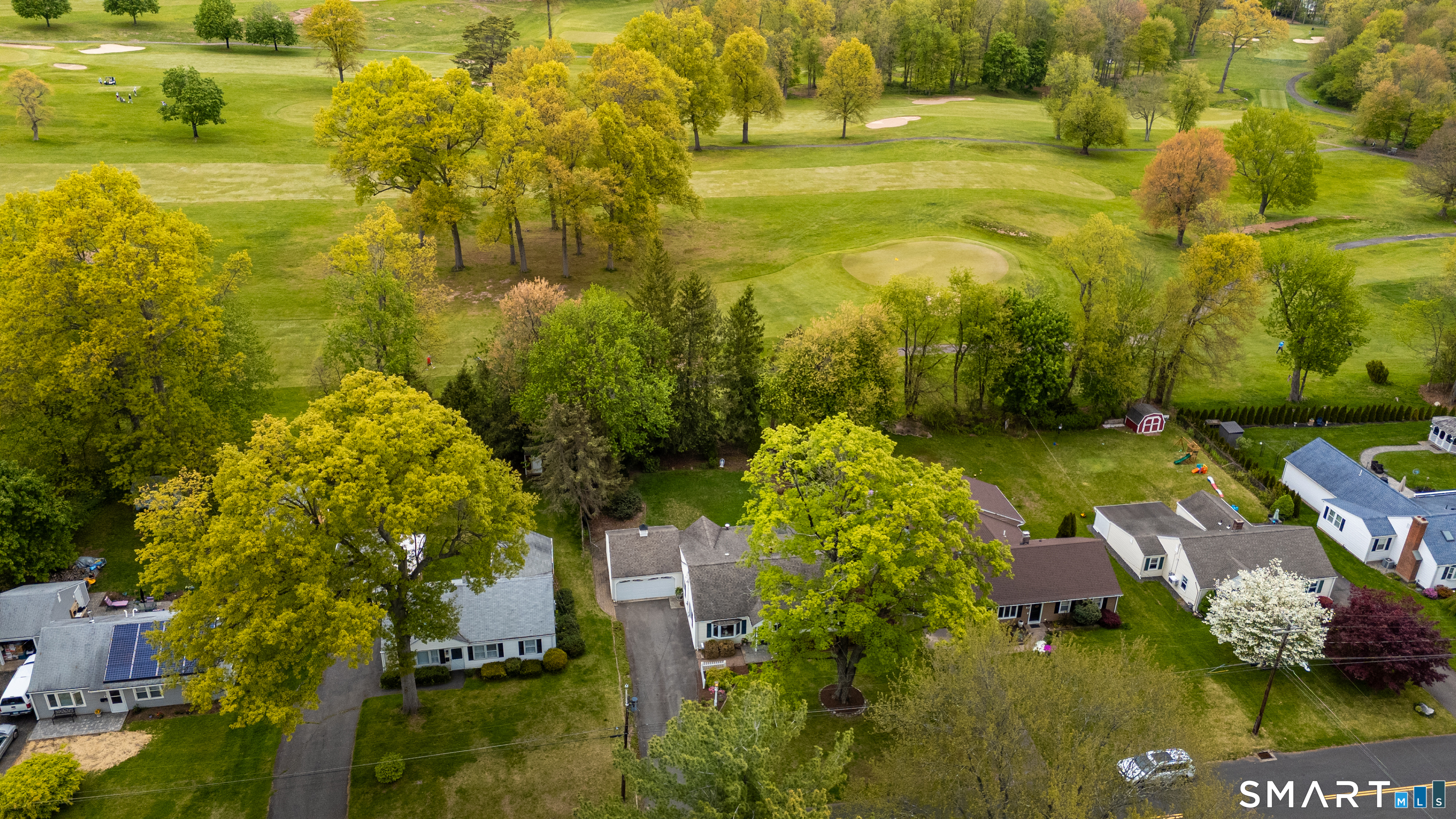 86 Indian Hill Road Newington CT 06111