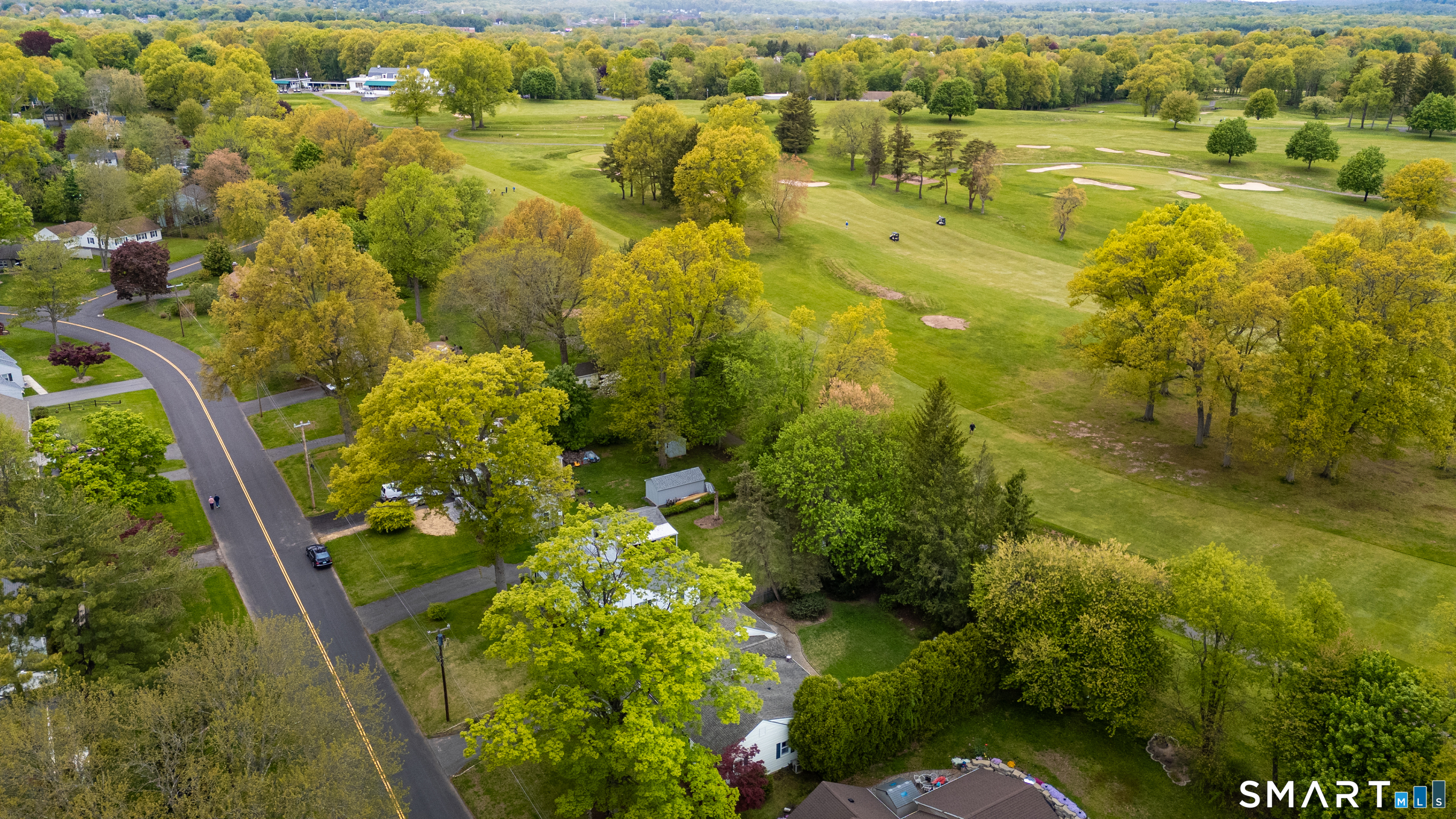86 Indian Hill Road Newington CT 06111