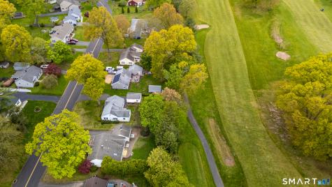86 Indian Hill Road Newington CT 06111