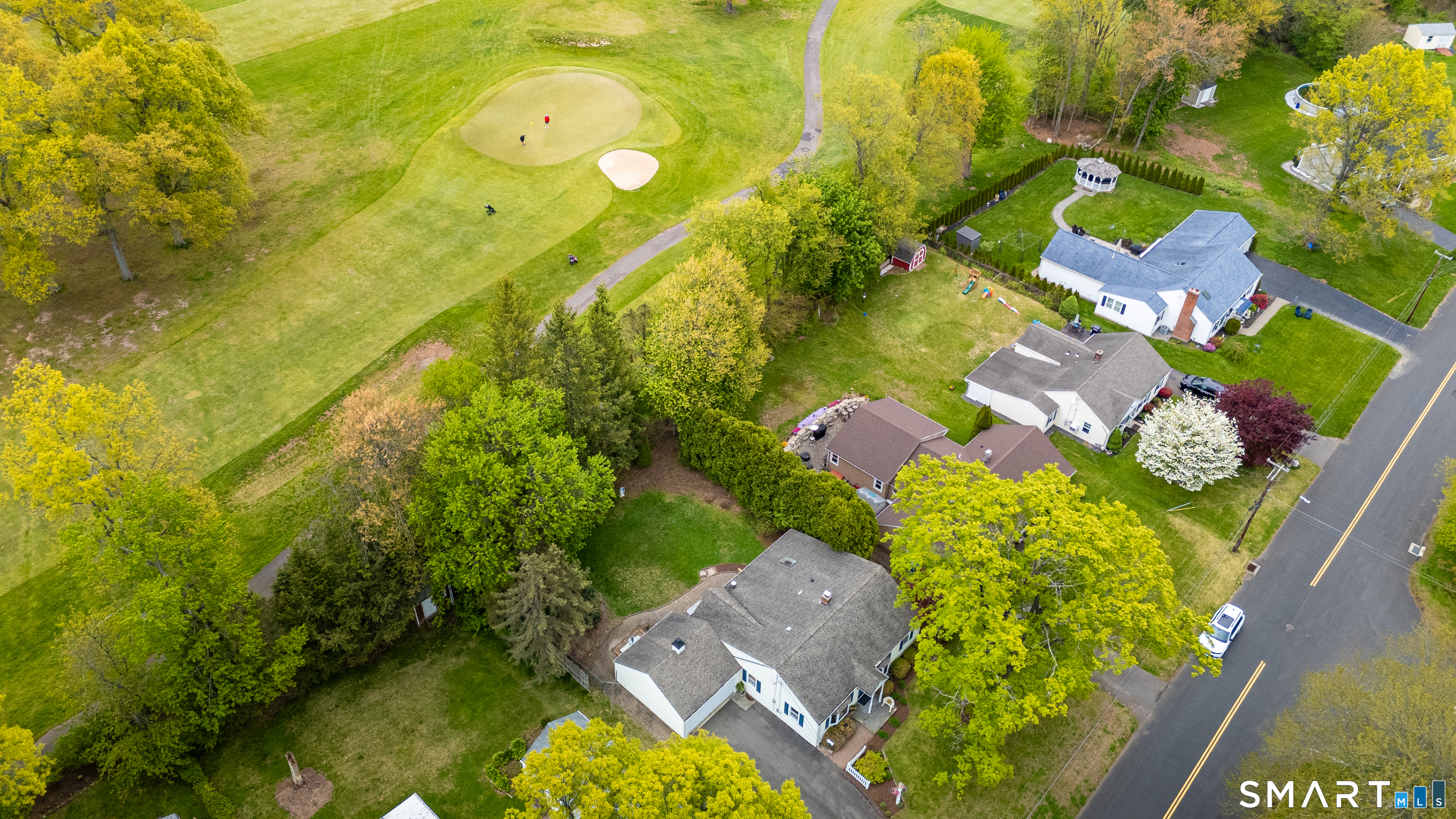 86 Indian Hill Road Newington CT 06111