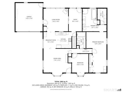86 Indian Hill Road Newington CT 06111