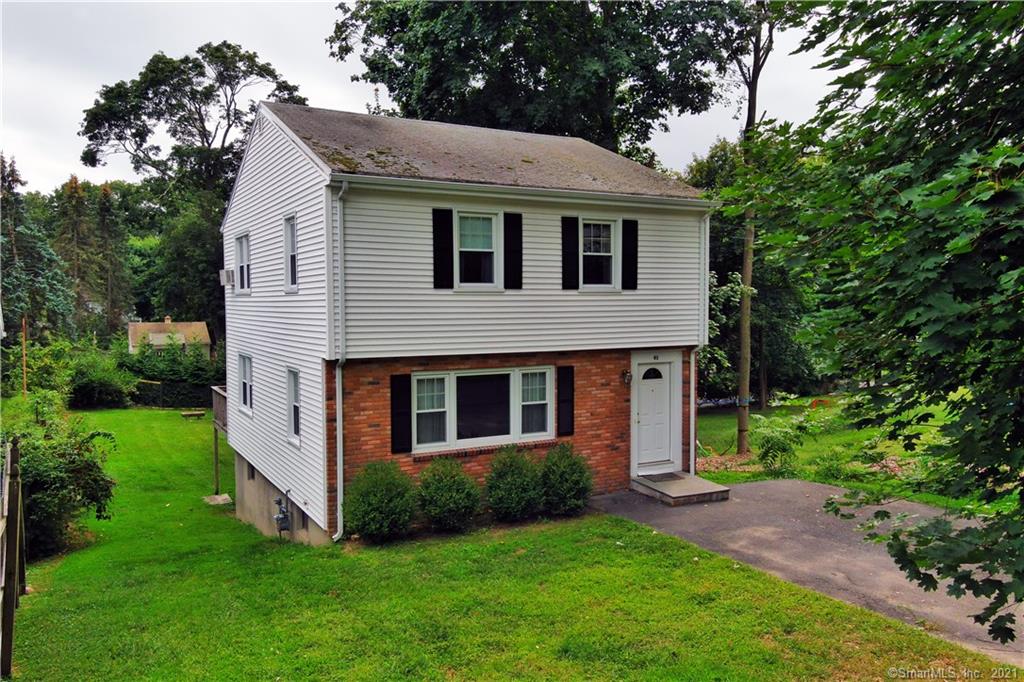 41 Camp Avenue Darien CT 06820