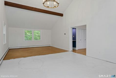 31 Granite Ridge Road Redding CT 06896