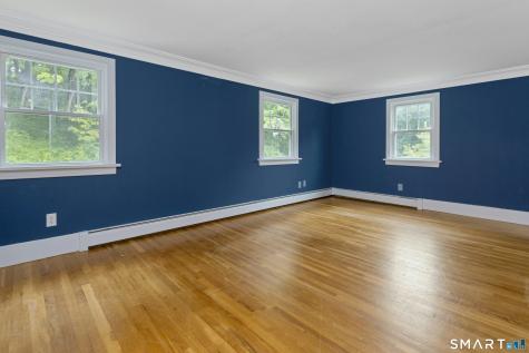 31 Granite Ridge Road Redding CT 06896