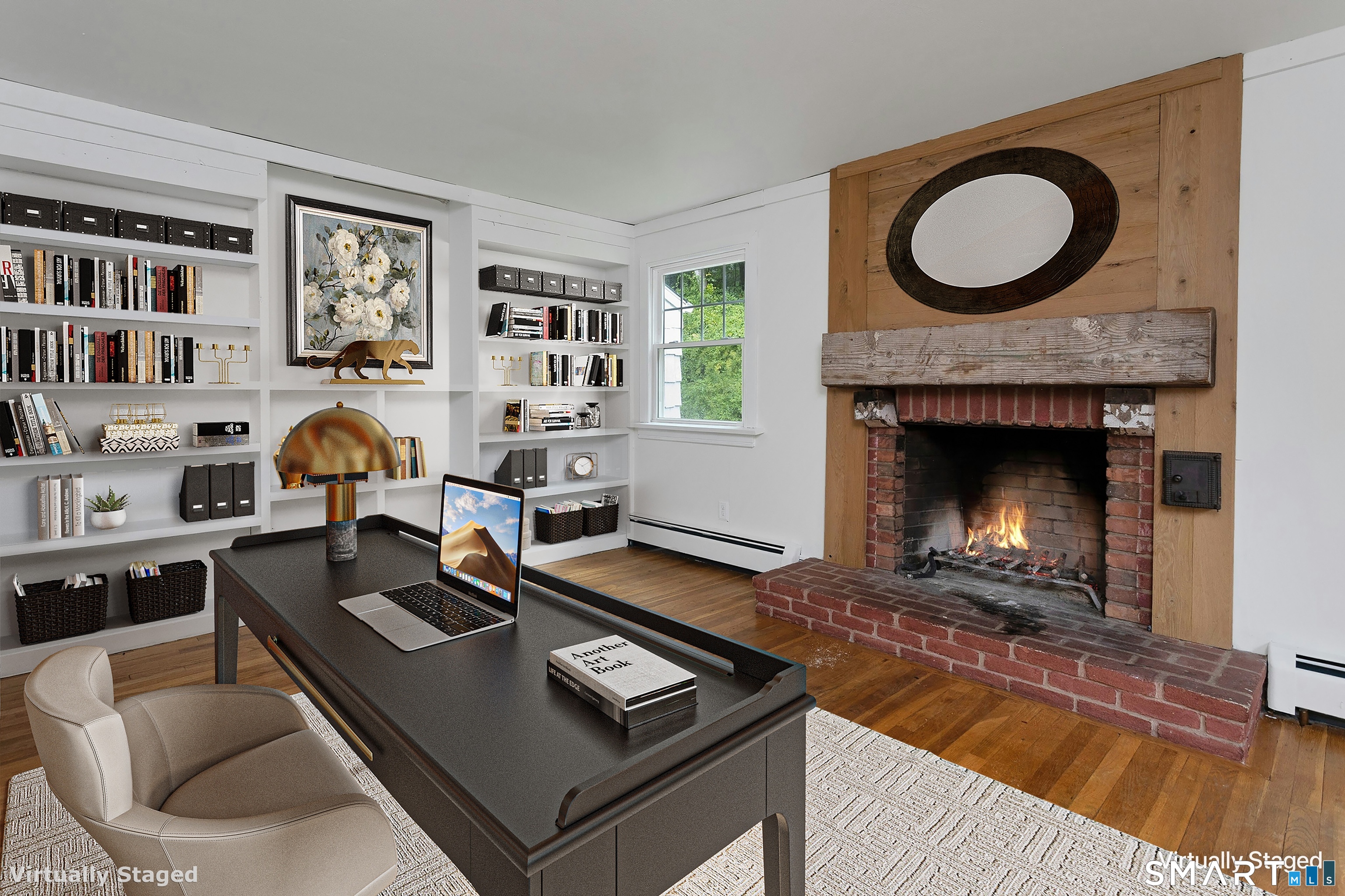 31 Granite Ridge Road Redding CT 06896
