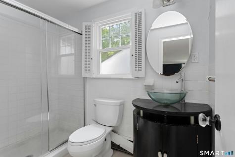 31 Granite Ridge Road Redding CT 06896