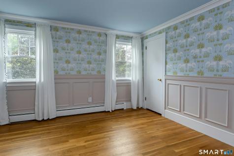 31 Granite Ridge Road Redding CT 06896