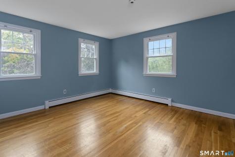 31 Granite Ridge Road Redding CT 06896