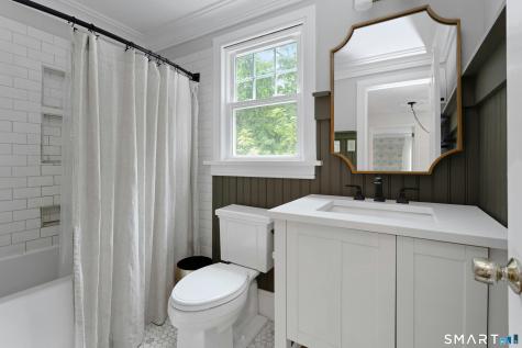 31 Granite Ridge Road Redding CT 06896