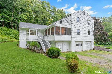 31 Granite Ridge Road Redding CT 06896